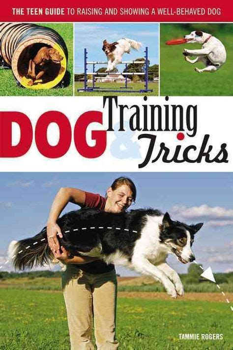 19 Best Dog Training Books I Love Images Dog Training Books Dog