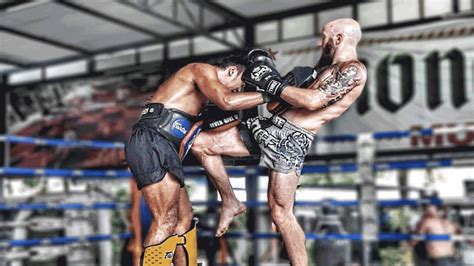 Thai hookers are the ones who attract every man visiting thailand. Muay Thai Guy - The #1 Resource For Muay Thai Training