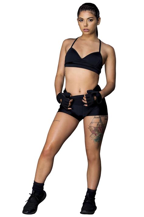 Gina Valentina Black Bikini Png Image Purepng Free Transparent Cc