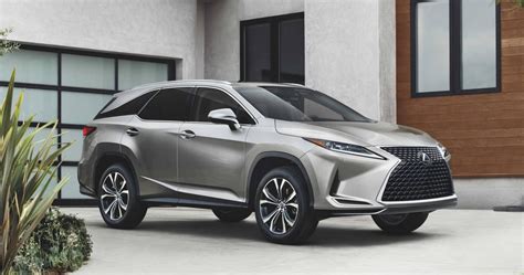 New 2023 Lexus Rx Plug In Hybrid Redesign Review Updates 2025