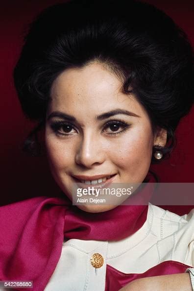 japanese actress socialite and wife of indonesian leader sukarno news photo getty images