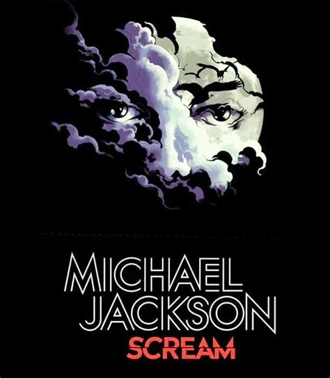 Michael Jacksons New Album Michael Jackson Scream Is Going To