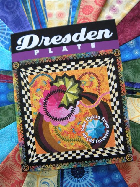 See more ideas about dresden plate quilts, dresden plate, quilts. Life in the Scrapatch: Dresden Square