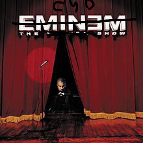 Eminem 80s Song