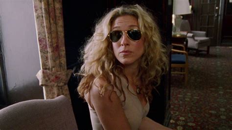 Ray Ban Womens Sunglasses Of Sarah Jessica Parker As Carrie Bradshaw