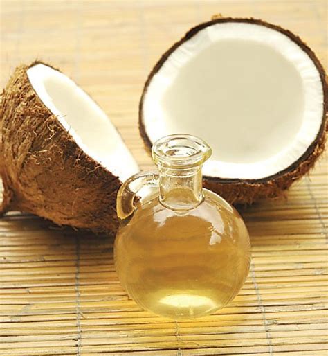 10 Amazing Health Benefits Of Coconut Oil Healthy Hubb