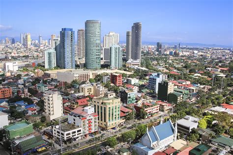 Manila Philippines Tourist Destinations