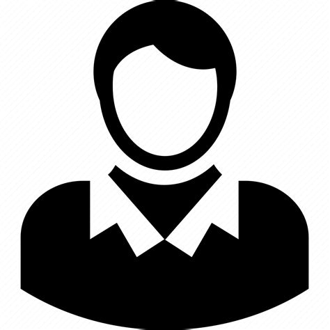 Assistant Employee Female Personal Assistant Secretary Icon Download On Iconfinder