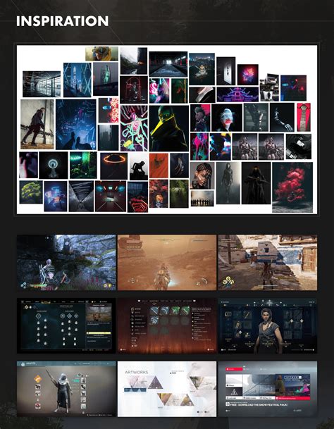 Employees with the job title video game designer make the most with an …read more. Ubisoft Toronto NEXT 2019 - Game UI Design on Behance