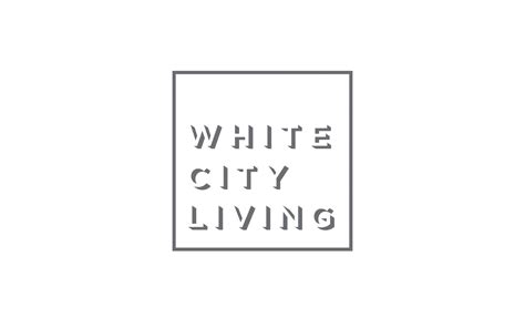 White City Living Placebrand