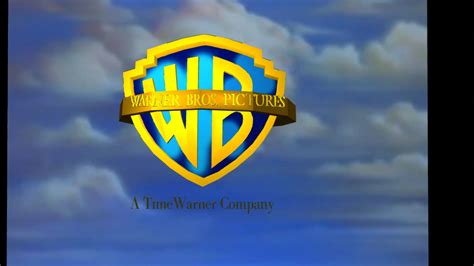 Warner Bros Pictures Imax 3d Logo Remake By Fcbondeviantart On Deviantart