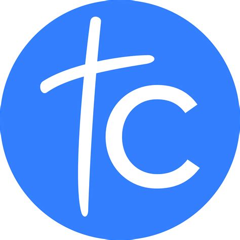 The Church International Logo The Church International