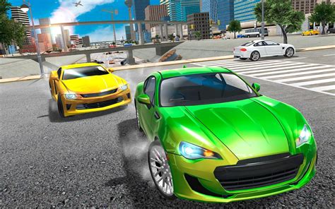 Download Car Driving Simulator On Pc With Memu