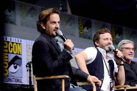 The Winchesters Supernaturals Richard Speight Jr Back As Loki Syfy Wire