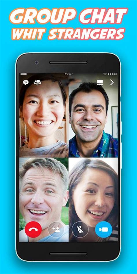 Omegle Video Call Guide Talk With Strangers Apk Pour Android Télécharger