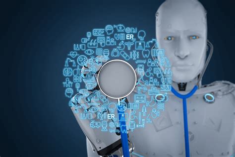 Ai In The Medical Field Everything You Need To Know — Etactics