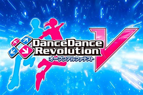 Play Dance Dance Revolution V On Your Browser Play Pc Games