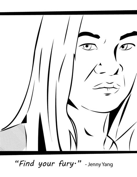 HuffPo Recommends ‘Badass Coloring Book’ To Help Feminists ...
