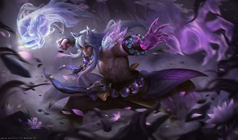 40 Sett League Of Legends Hd Wallpapers And Backgrounds