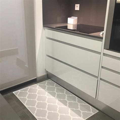 Disponemos de las mejores alfombras para que decores tu cocina, aunque no lo parezca una cocina bonita alegra a todo el mundo. DETALLES🍁 por fin me he hecho con una alfombra de vinilo ...