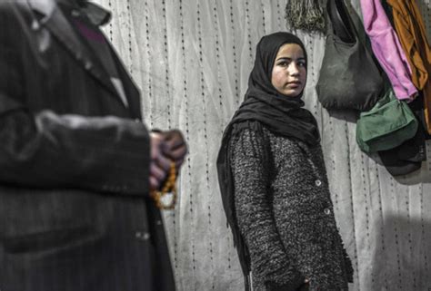 Hidden Crisis Violence Against Syrian Female Refugees The Lancet