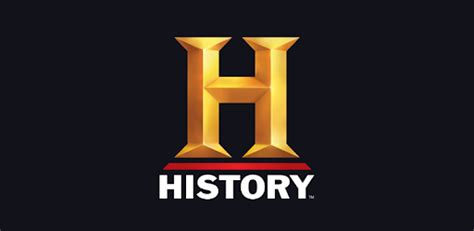 Discover 43 free history channel logo png images with transparent backgrounds. HISTORY: Watch TV Show Full Episodes & Specials - Apps on ...