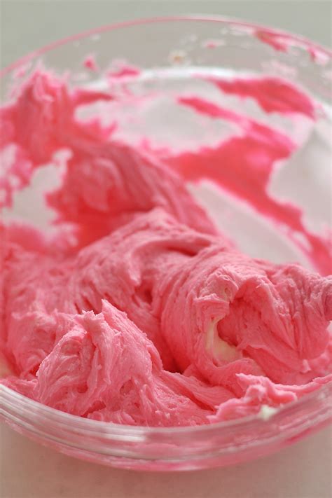 Some premium brands are paler in colour than others and will once you have made your white buttercream as described above, you can then make any other colour you like! How to Make Red and Blue Buttercream That Won't Stain Your ...