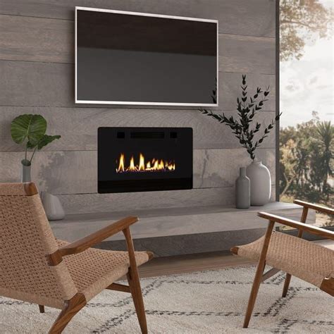 You can always count on them when it comes to providing heat and warmth in the winter. Pin on Master Bedroom fireplace/TV wall - Laurelbrooke