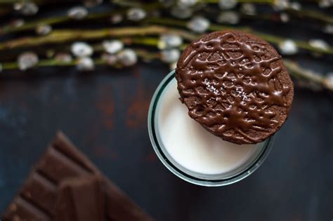 Irresistible Orange Cardamom Chocolate Cookies Food And Mood