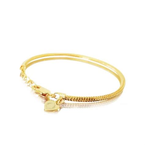Harga emas perhiasan berupa cincin atau kalung serta gelang, memiliki harga yang berbeda tergantung pada modelnya. Gelang pandora bajet emas 916 | Shopee Malaysia