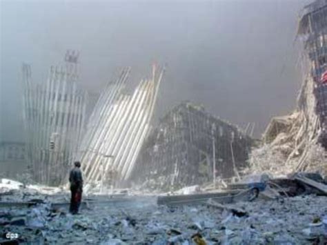 Der 11 September 2001 Ablauf Der Anschläge N Tvde