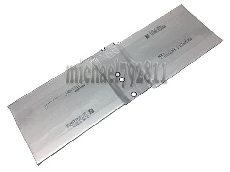 Genuine Battery For Microsoft Surface Book 1 Cr7 Cr7 00005 Cr7 00007