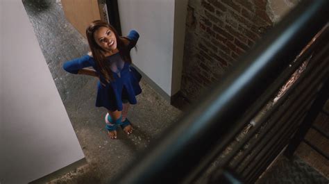 Naked Kat Graham In Addicted