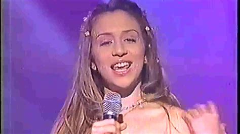 Noelia Tu 1999 Youtube