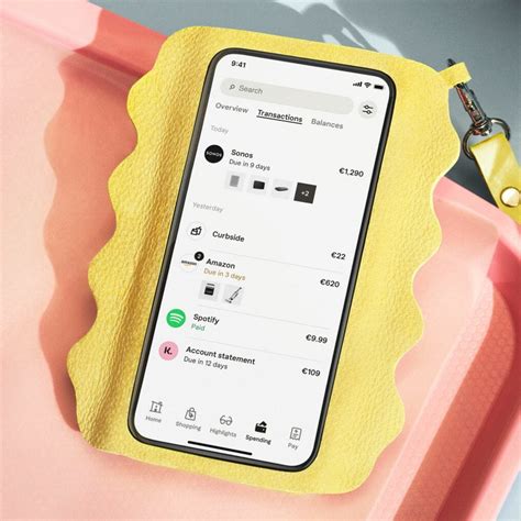 An example ios app to demonstrate klarna mobile sdk for klarna payments usage. Klantenservice | Klarna Nederland
