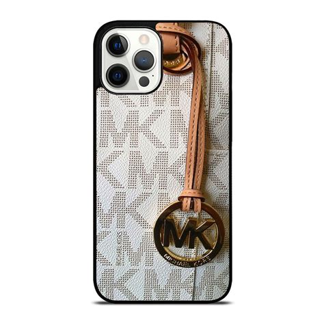Michael Kors Mk Iphone 12 Pro Max Case Cover Casepole