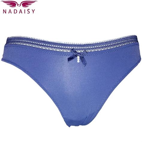 Buy Nadaisy Sexy G String Women Underwear Lingerie