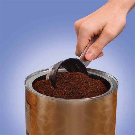 They are sending me a summary: Hamilton Beach The Scoop® Single-Serve Coffee Maker ...