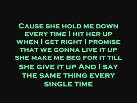 But it's not so bad you're only the best i've ever had you don't want me back you're just the best i've ever had. Best I Ever Had - Drake (Lyrics) - YouTube | Me me me song ...