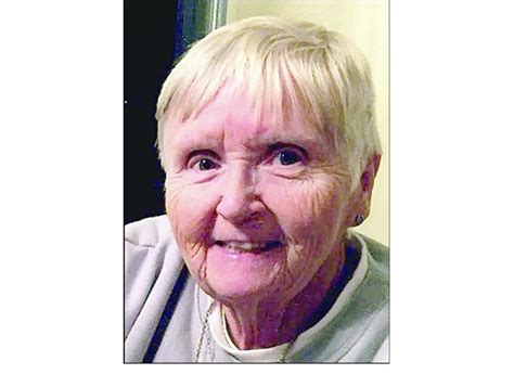 Viola Odonnell Obituary 2017 Wyandotte Mi Heritage Newspapers