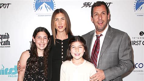 Adam Sandlers Kids Everything You Need To Know Hollywood Life