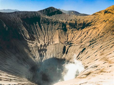 Day Trip To Mount Bromo Volcano In Indonesia World Of Wanderlust