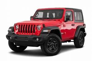 Jeep Models Chart Jeep Wrangler Rubicon Vs Sahara Similarities