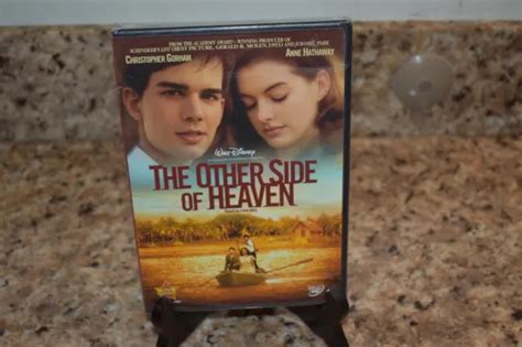 Disneys The Other Side Of Heaven Dvd 2003 636 Picclick
