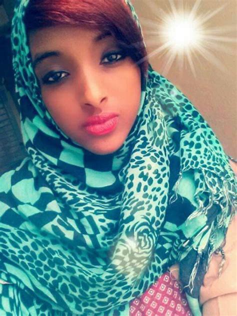 Beautiful Girls Pictures From Somalia Beauty Pictures