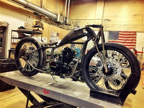 Cleveland custom trucks is a fully equipped metal fabrication shop offering all types of welding fabrication services. Cleveland Boardtracker | Cleveland motorcycle, Cleveland ...