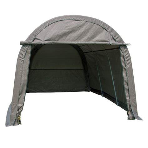 Buy Walsport Tent Outdoor 10x15x8 Ft Garage Carport Canopy Storage