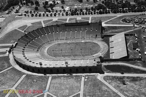 Sesquicentennial Stadium Philadelphia