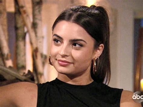 Rachael kirkconnell was the only woman to make it to the final rose ceremony on season 25 of 'the bachelor,' and she looked gorgeous when she showed up to meet matt james. Rachael Kirkconnell: 9 things to know about 'The Bachelor' star Matt James' bachelorette Rachael ...