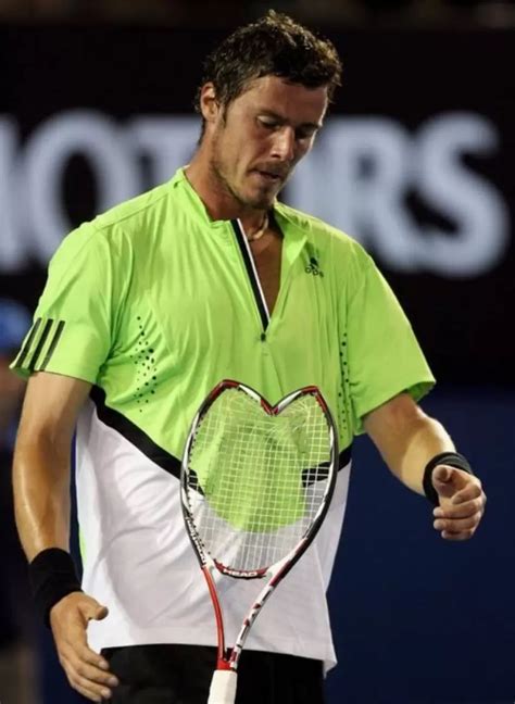 Marat Safin I Know Now How Many Rackets I Broke In My Career